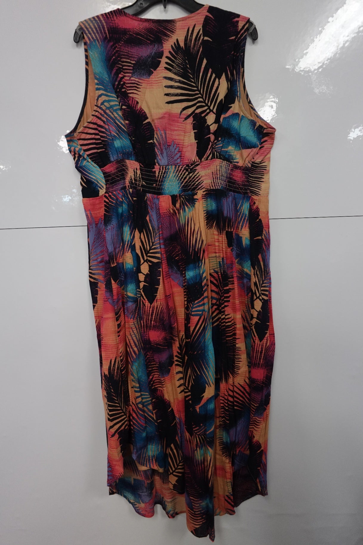 Chelsea, Dress 2X (1X)