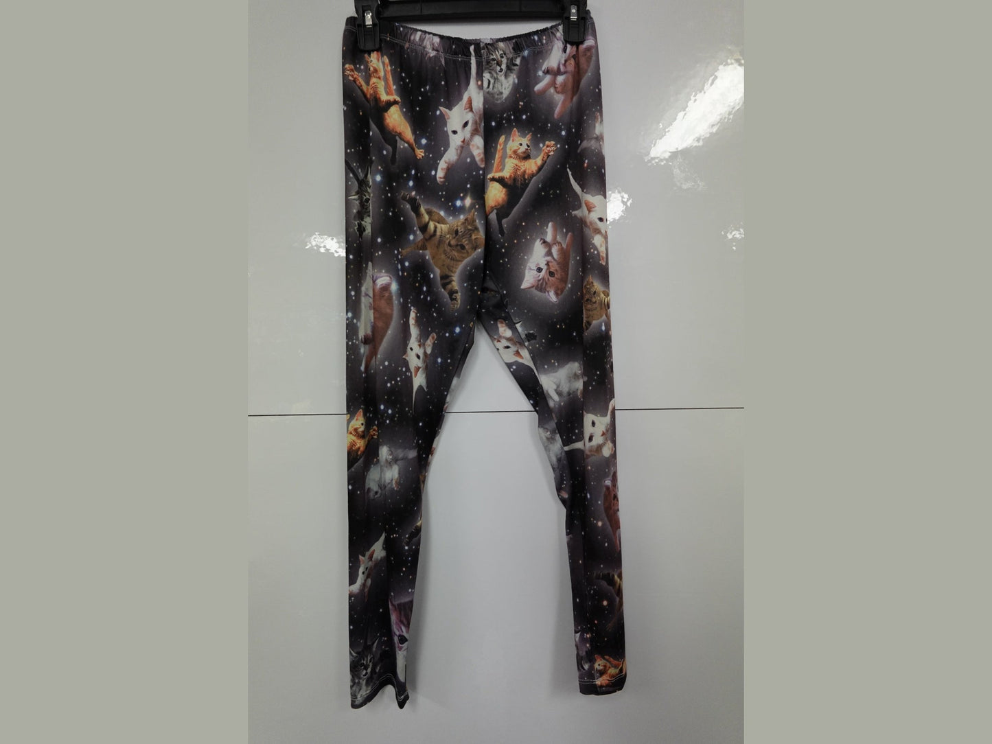 Freeze, Leggings, XL