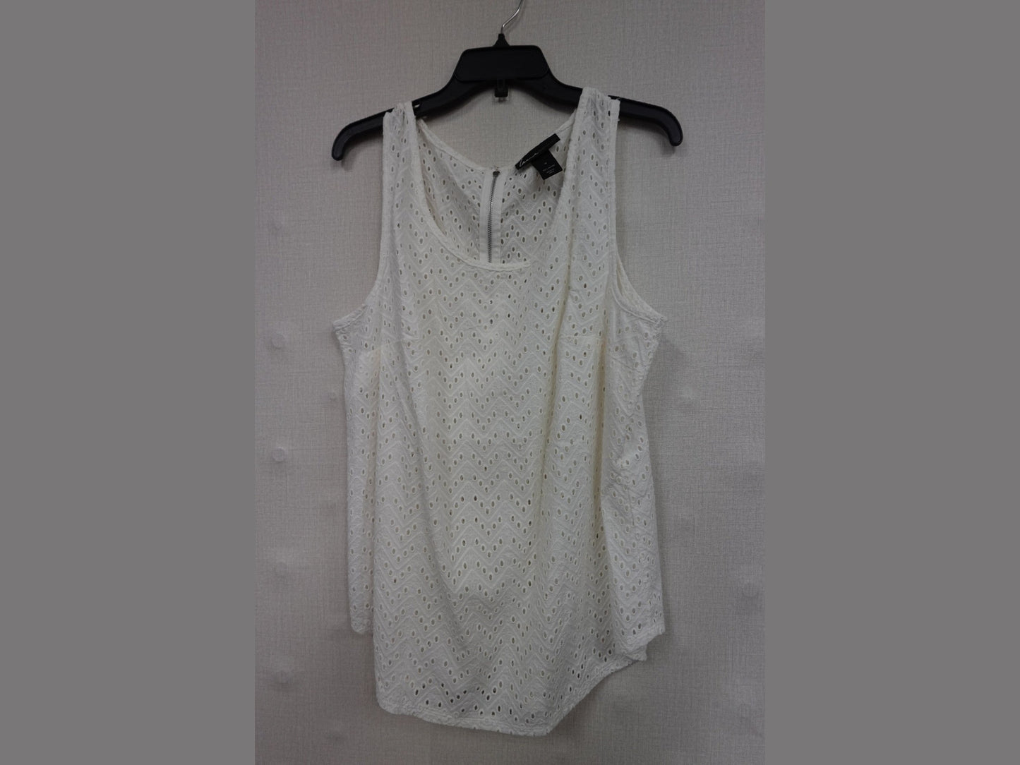 Lane Bryant, Sleeveless Top, 14