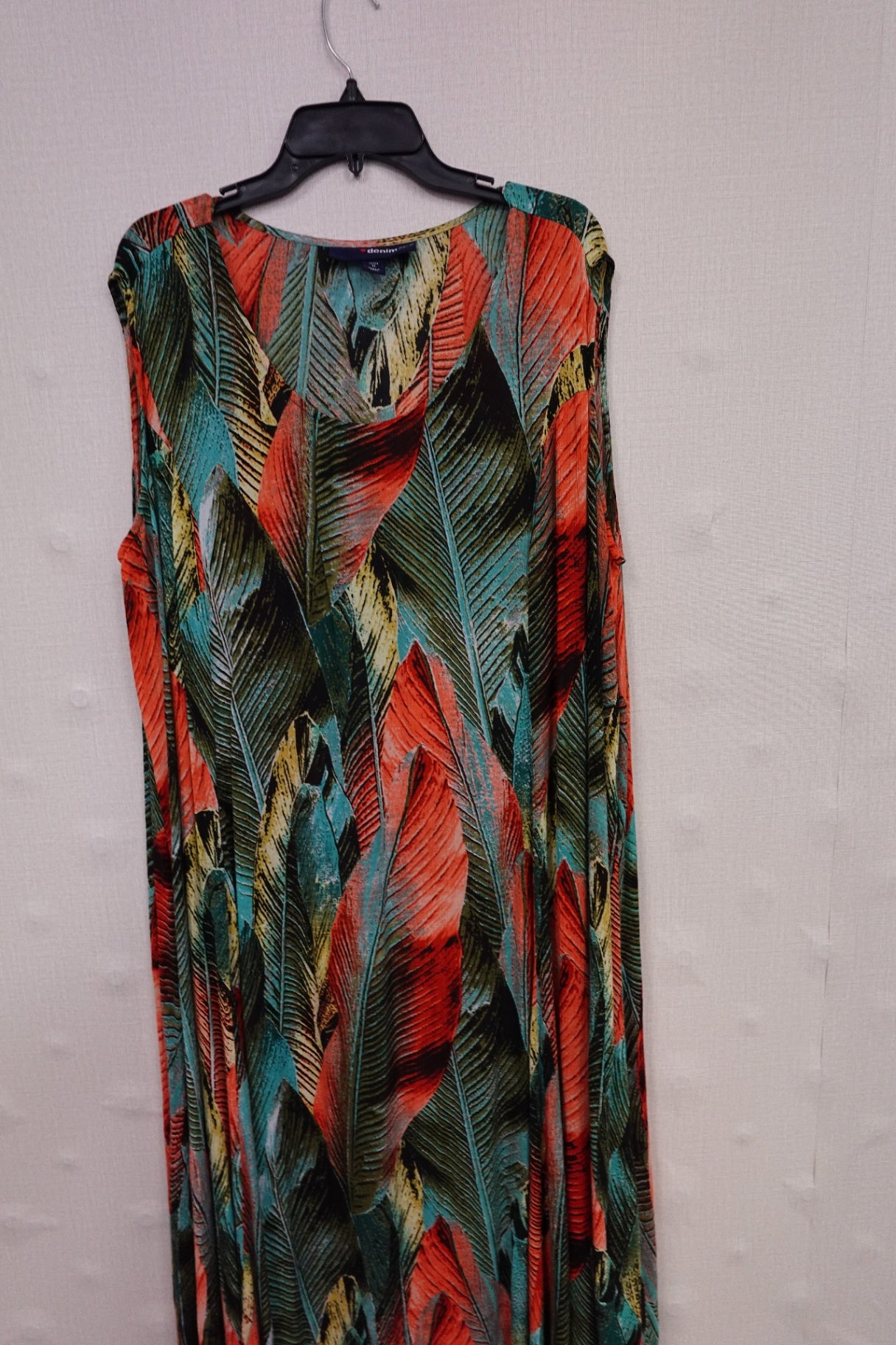 denim 24/7, Dress, 22/24