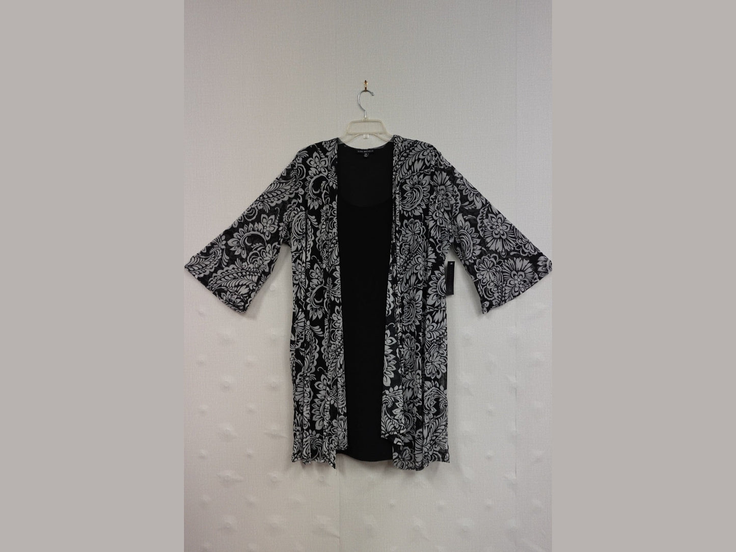 Sara Michelle, Dress, 2X