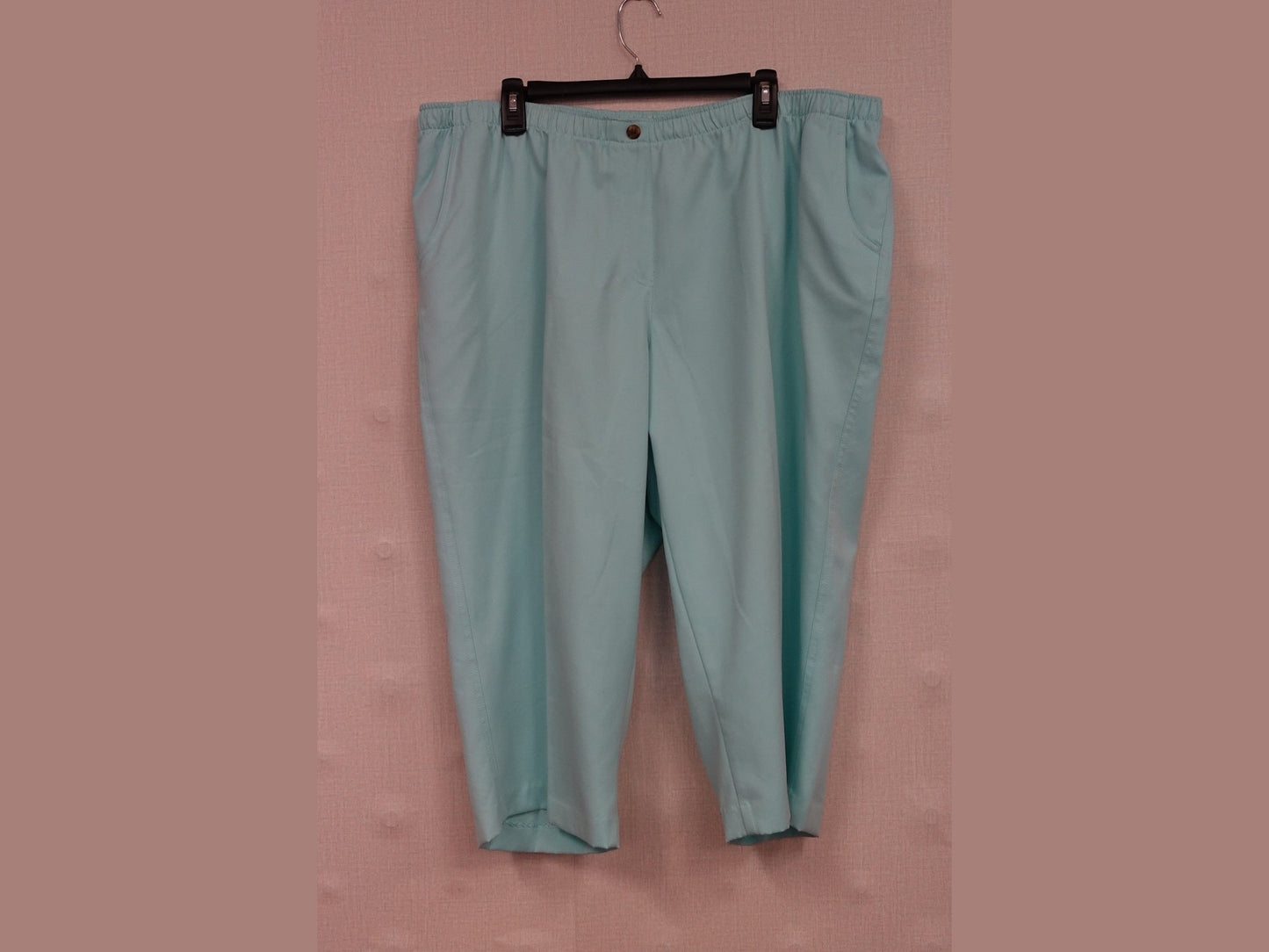 kim rogers, Capri/Cropped Pants, 20W