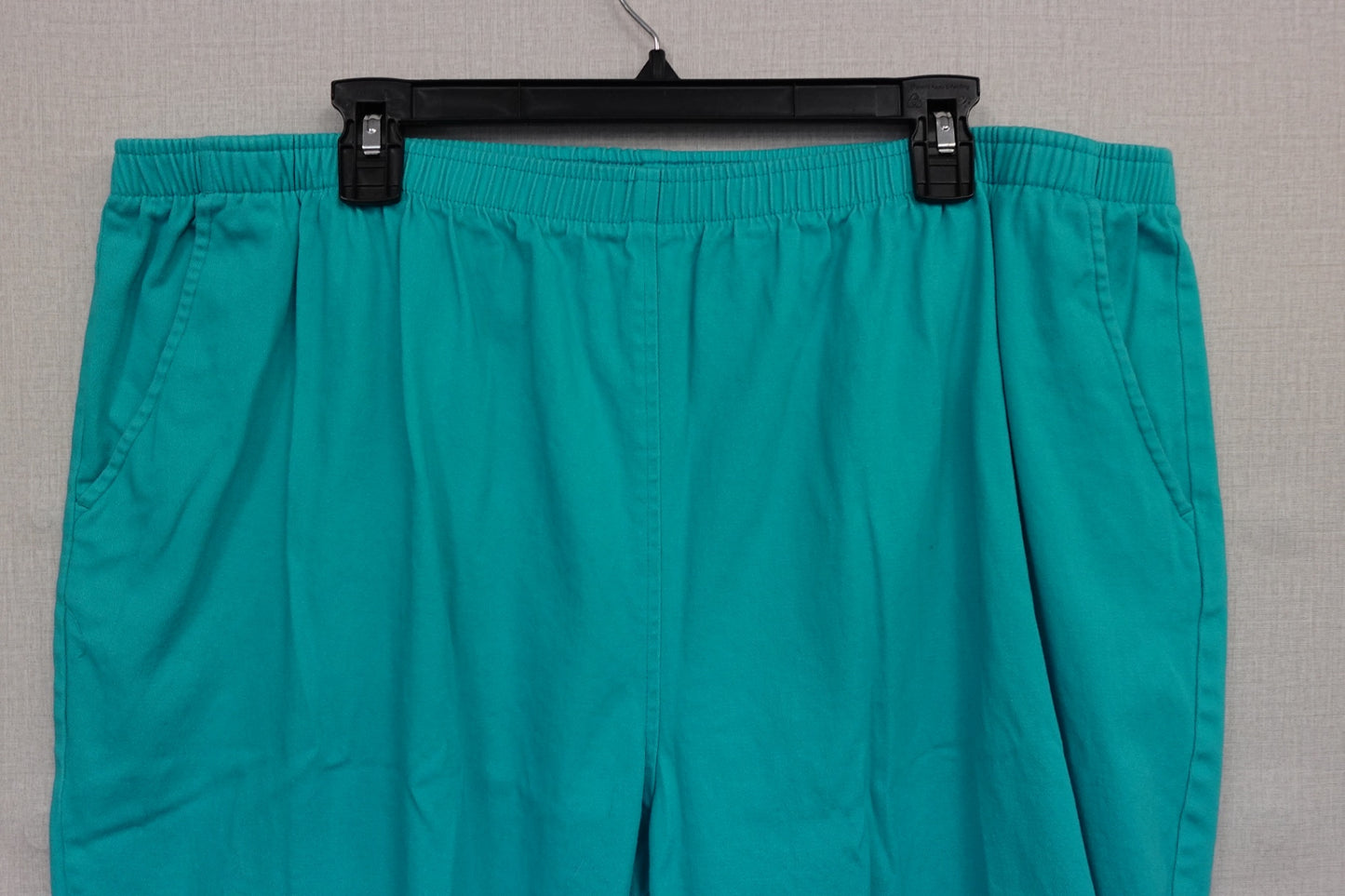 D&CO, Capri/Cropped Pants, 3X