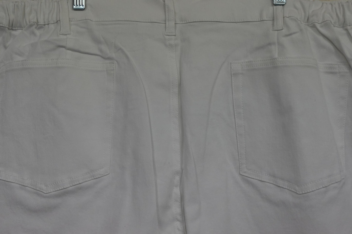 D&CO, Capri/Cropped Pants, 3X
