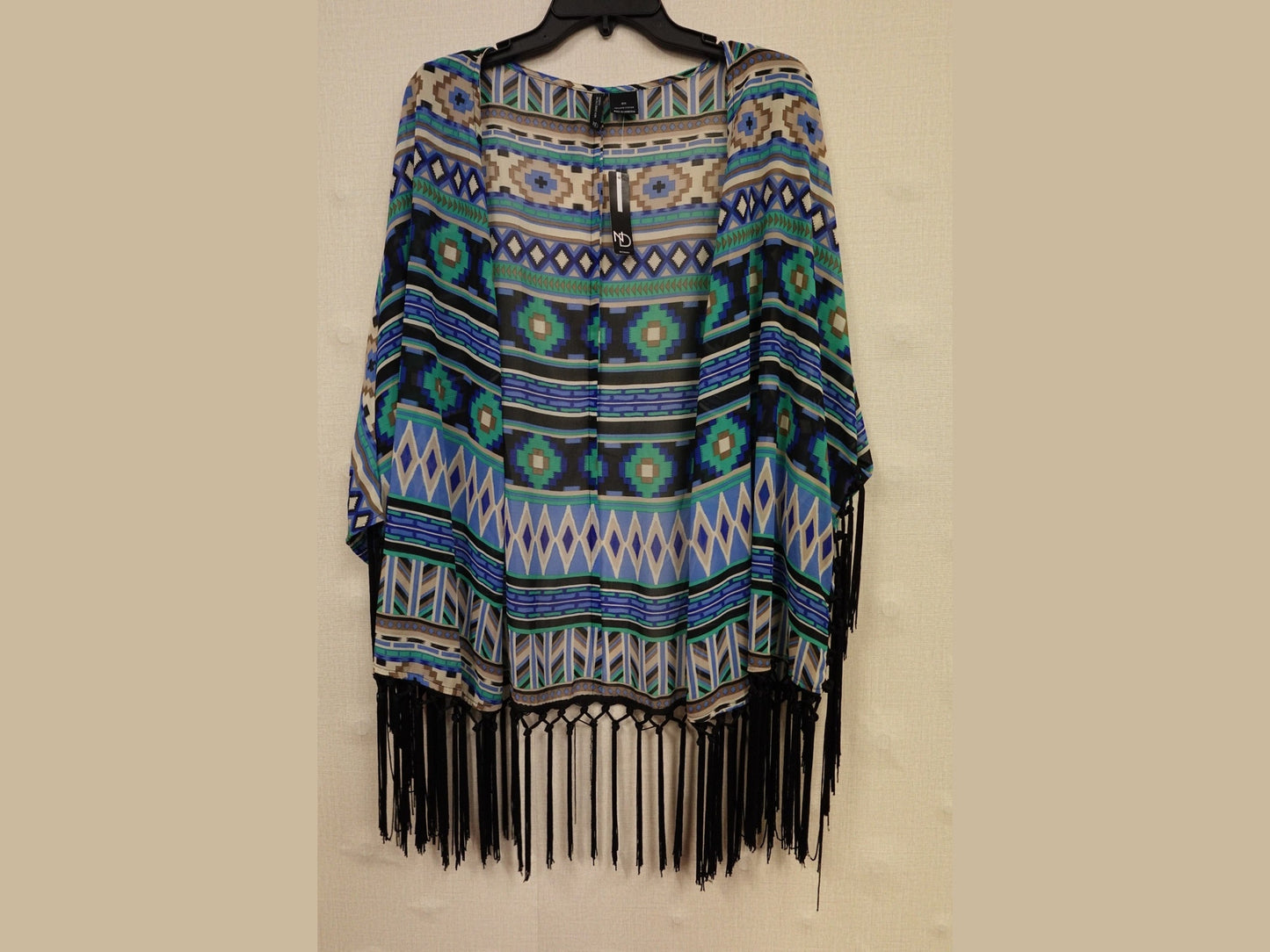 New Directions, Kimono/Wrap, 3X
