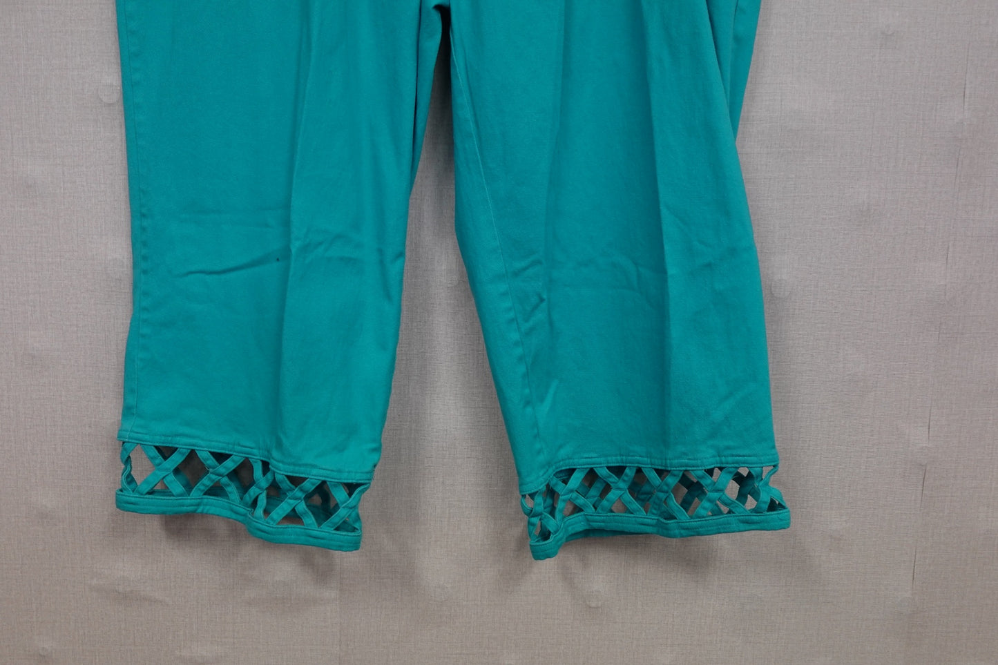 D&CO, Capri/Cropped Pants, 3X