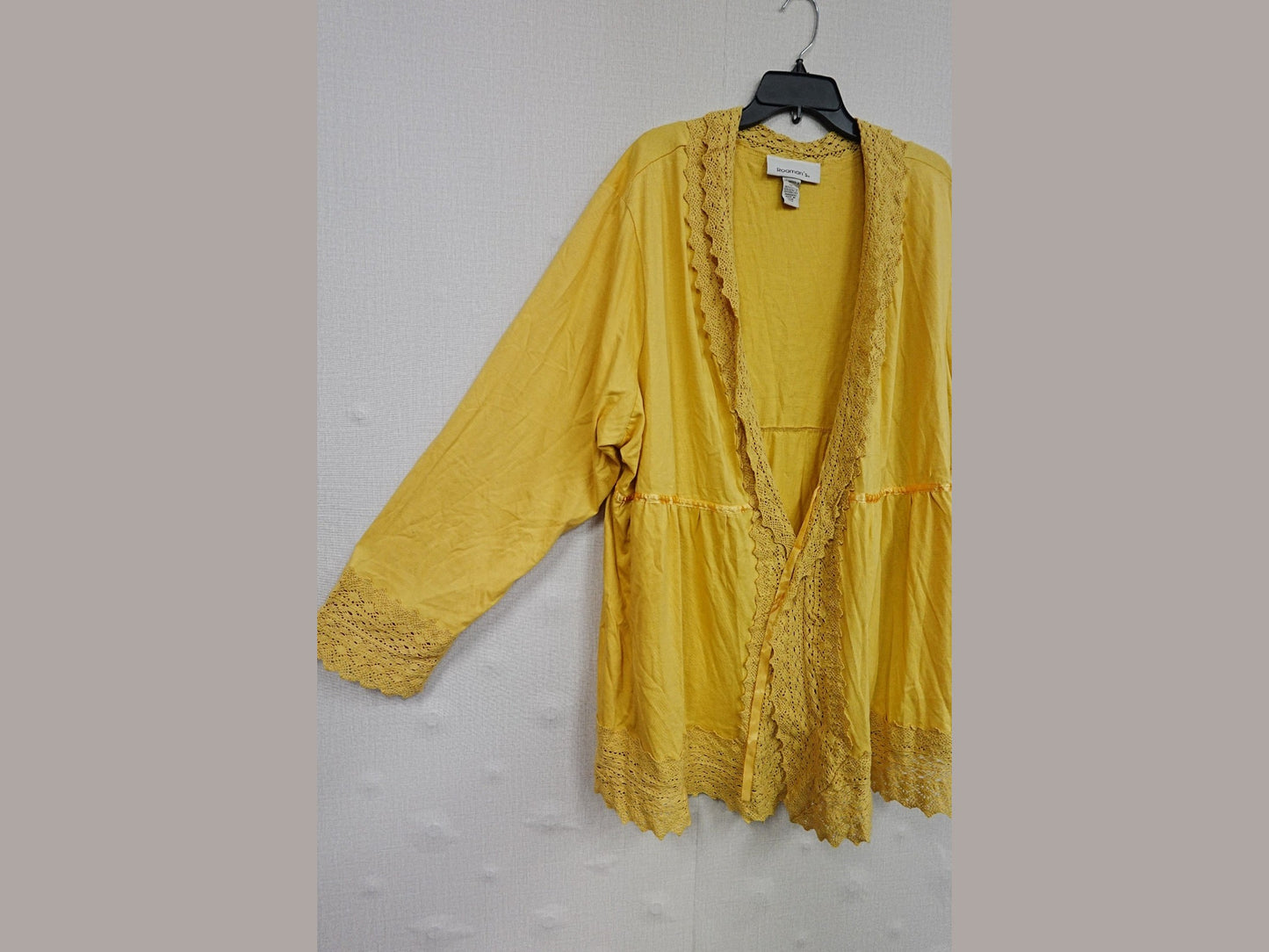 Roamans, Cardigan, 4X