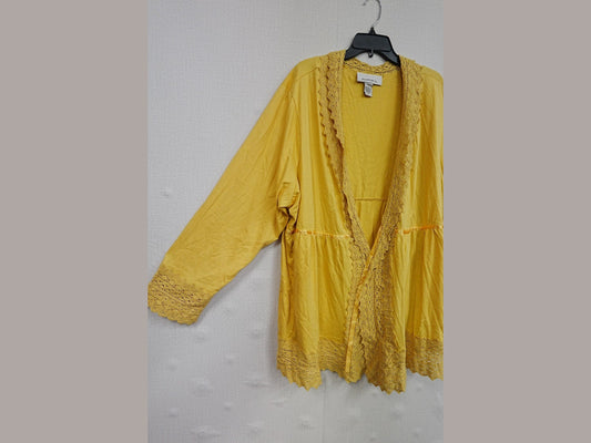 Roamans, Cardigan, 4X