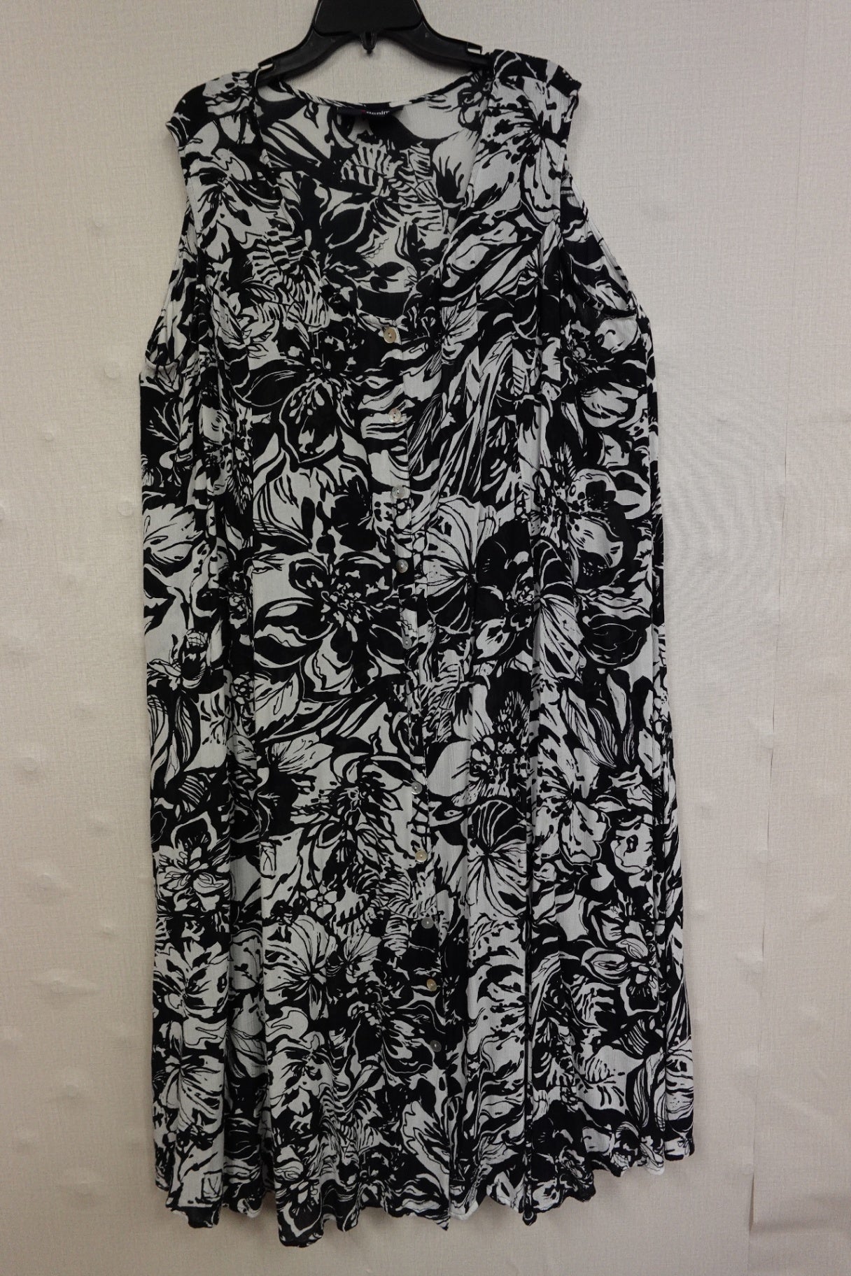 denim 24/7, Dress, 22/24
