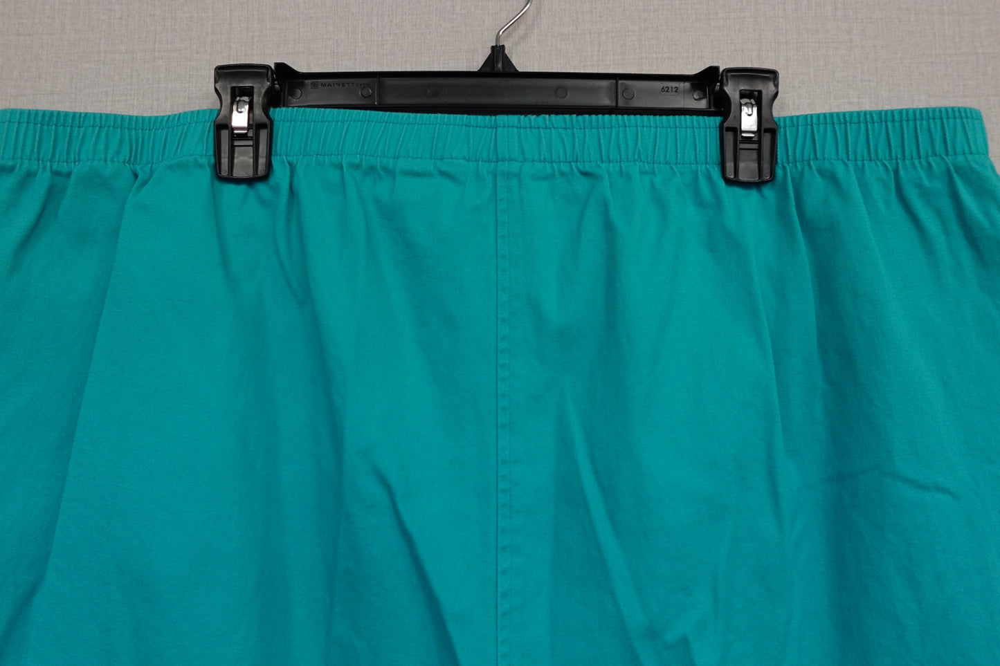 D&CO, Capri/Cropped Pants, 3X