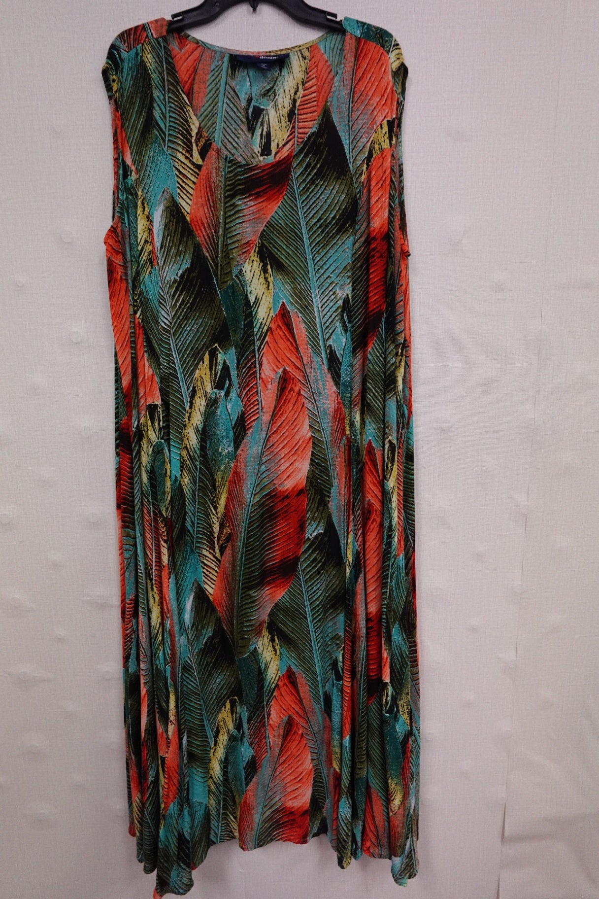 denim 24/7, Dress, 22/24