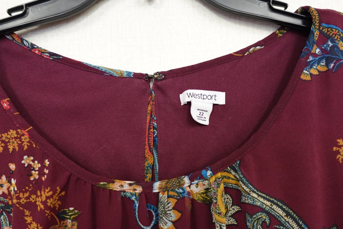Westport, Dress, 22