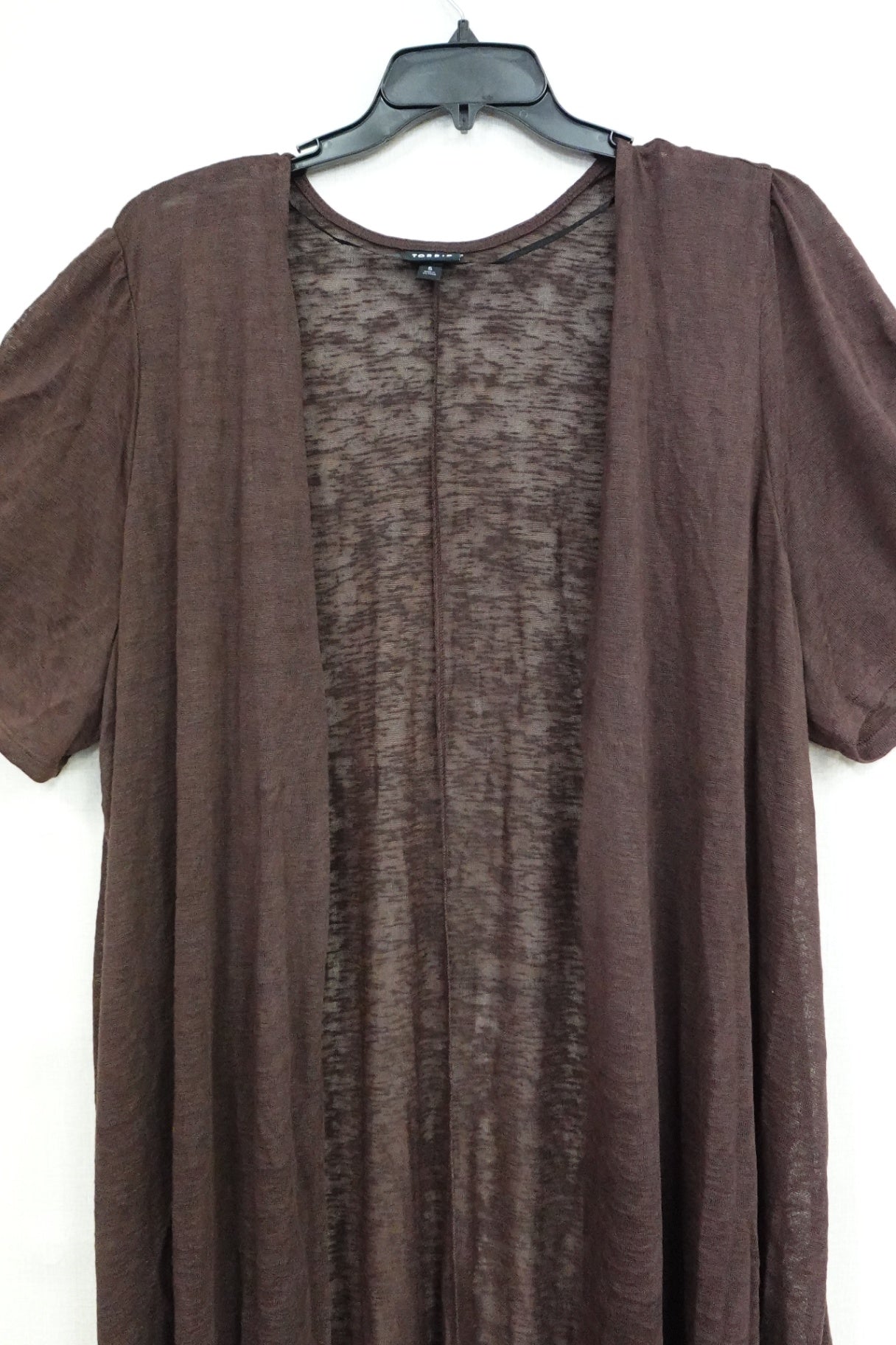 Torrid, Cardigan, 5X