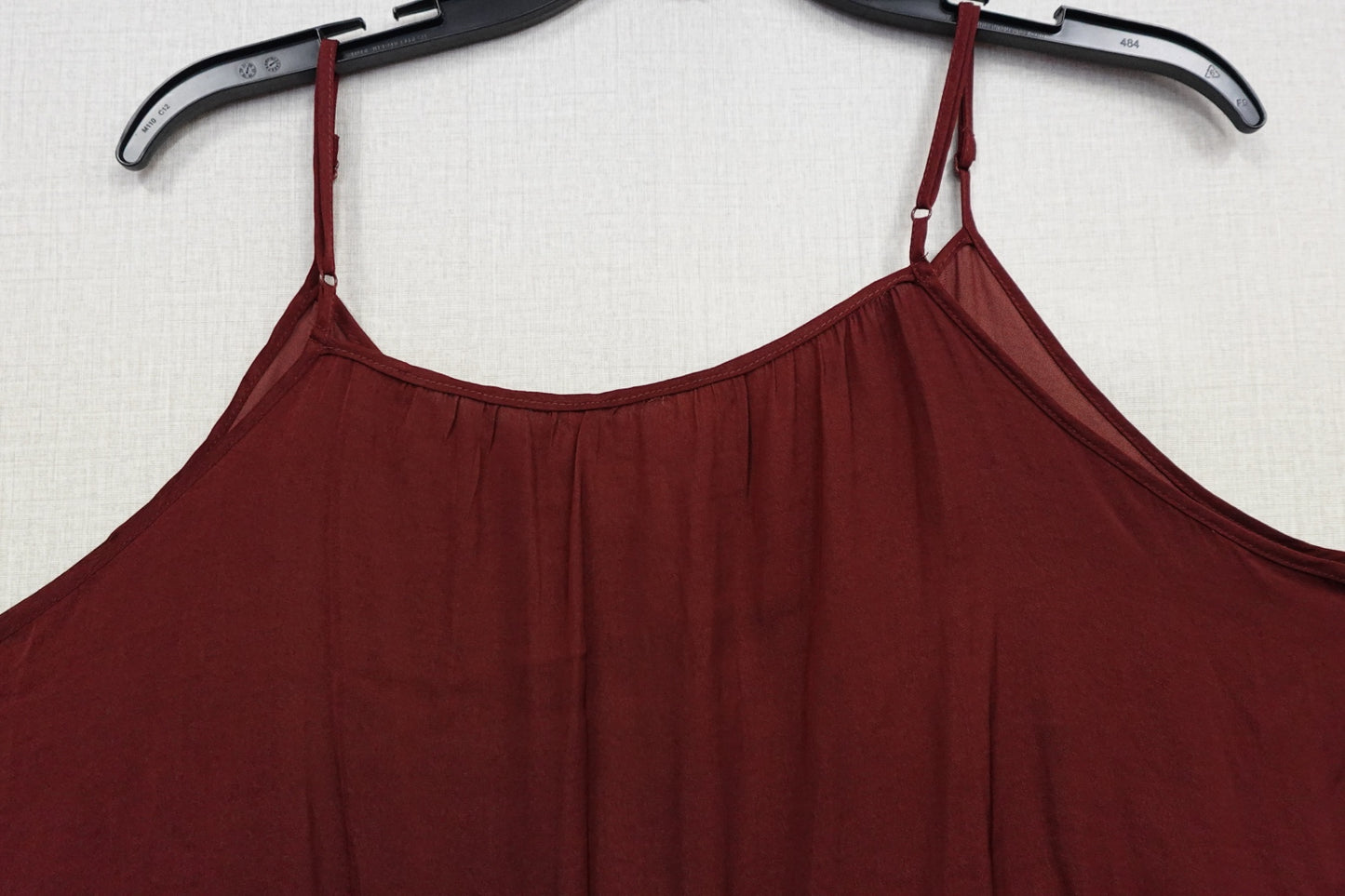 NEW-Lauren Conrad, SLEEVELESS TOP, XL