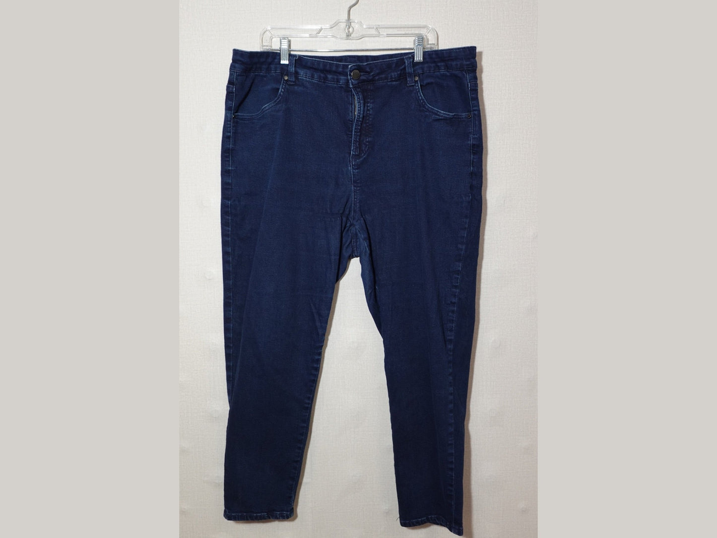 UNIVERSAL STANDARD, Jeans, 20