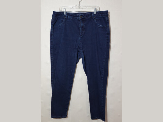 UNIVERSAL STANDARD, Jeans, 20