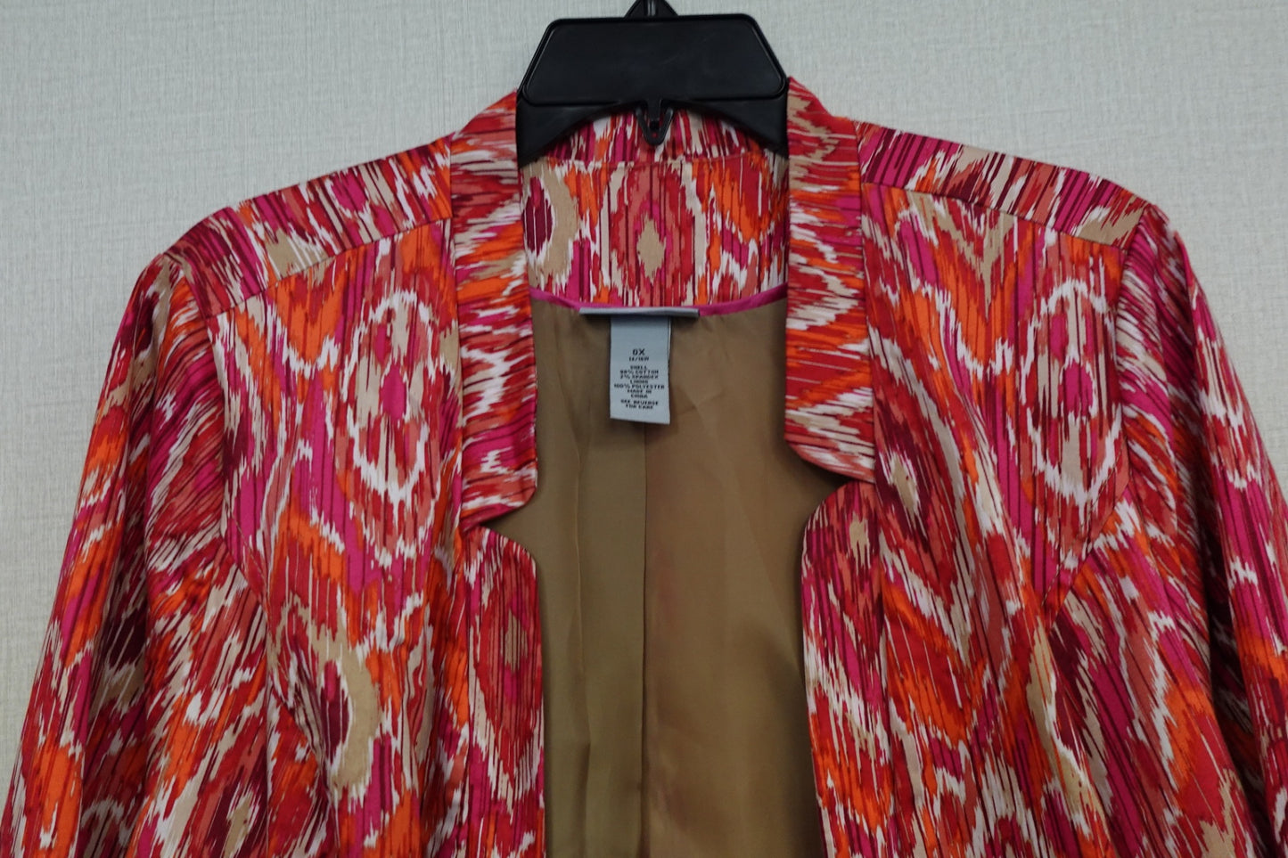 Catherines, BLAZER, 14/16 (0X)