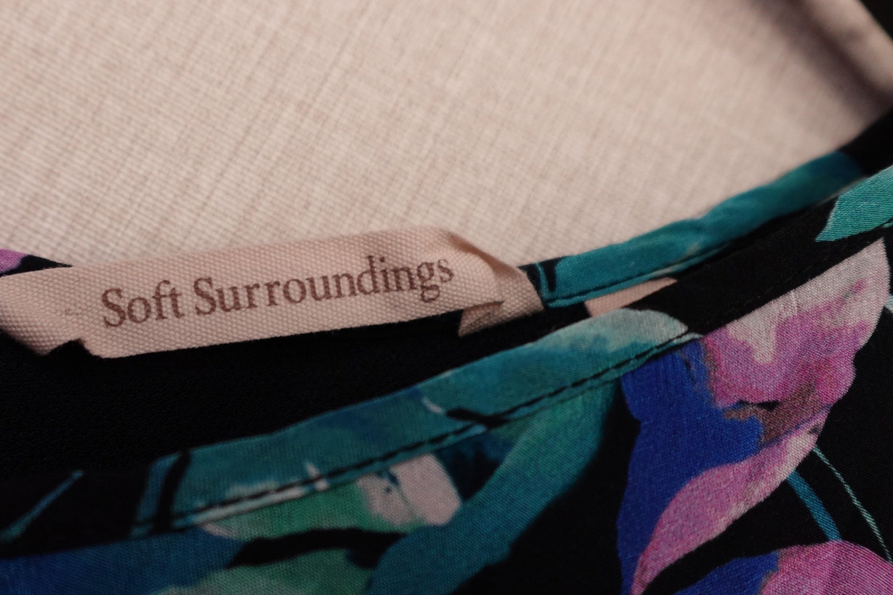 Soft Surroundings, Dress, 18/20 (1X)