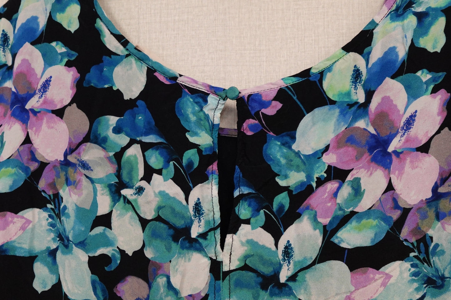 Soft Surroundings, Dress, 18/20 (1X)