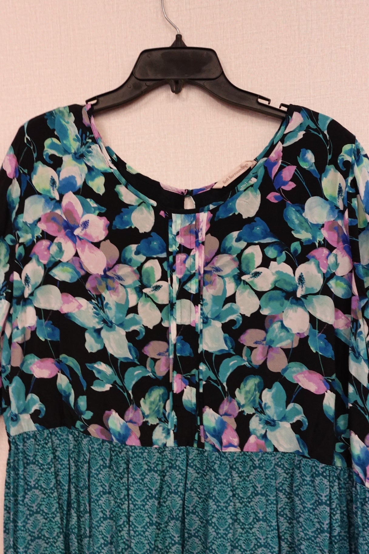 Soft Surroundings, Dress, 18/20 (1X)