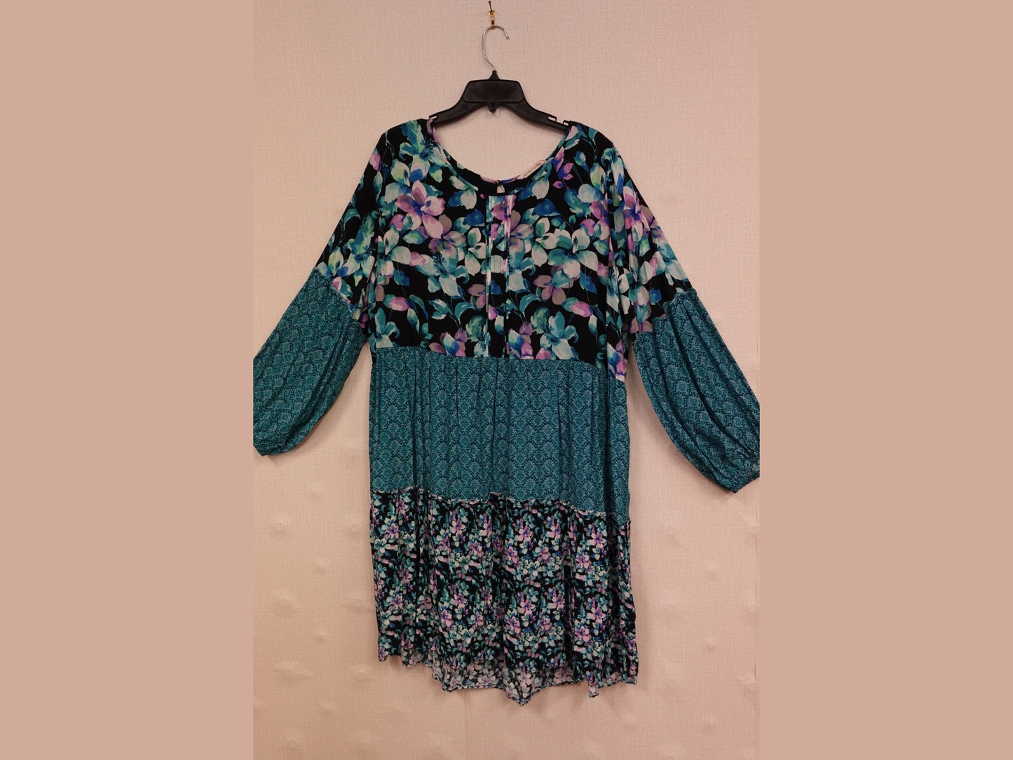 Soft Surroundings, Dress, 18/20 (1X)