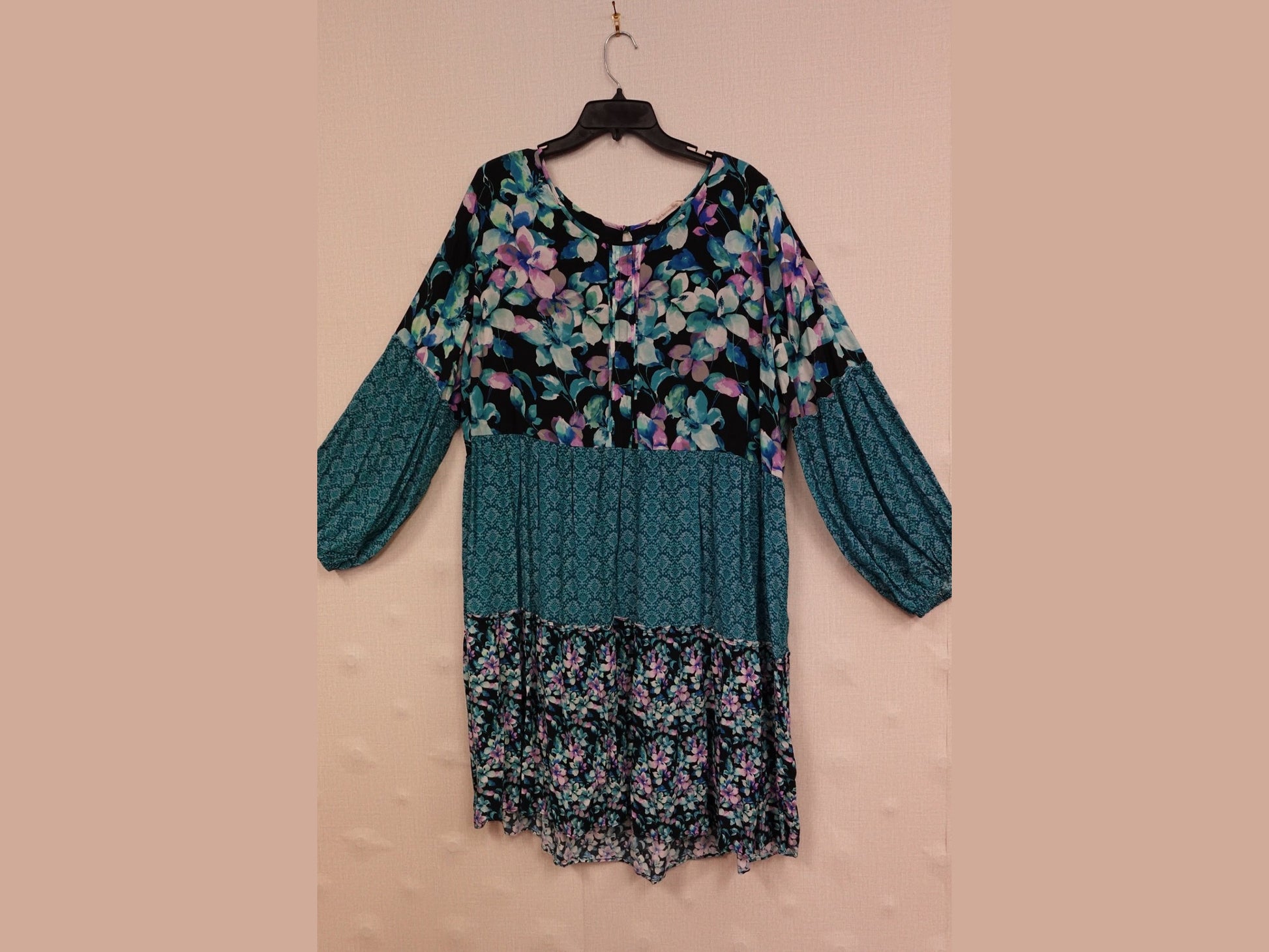 Soft Surroundings, Dress, 18/20 (1X)