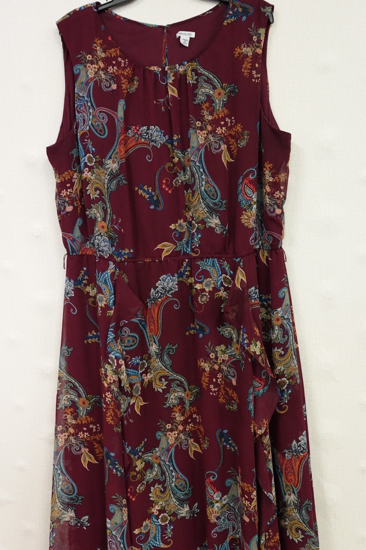 Westport, Dress, 22