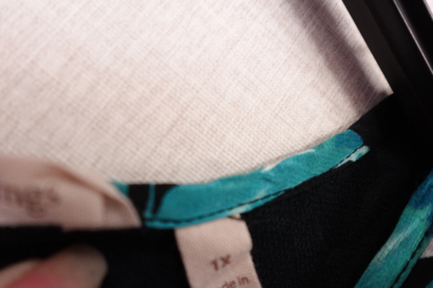 Soft Surroundings, Dress, 18/20 (1X)