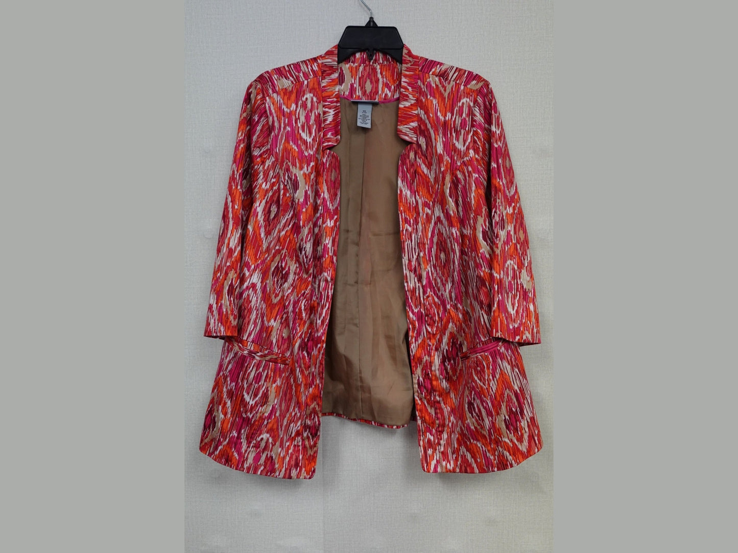 Catherines, BLAZER, 14/16 (0X)