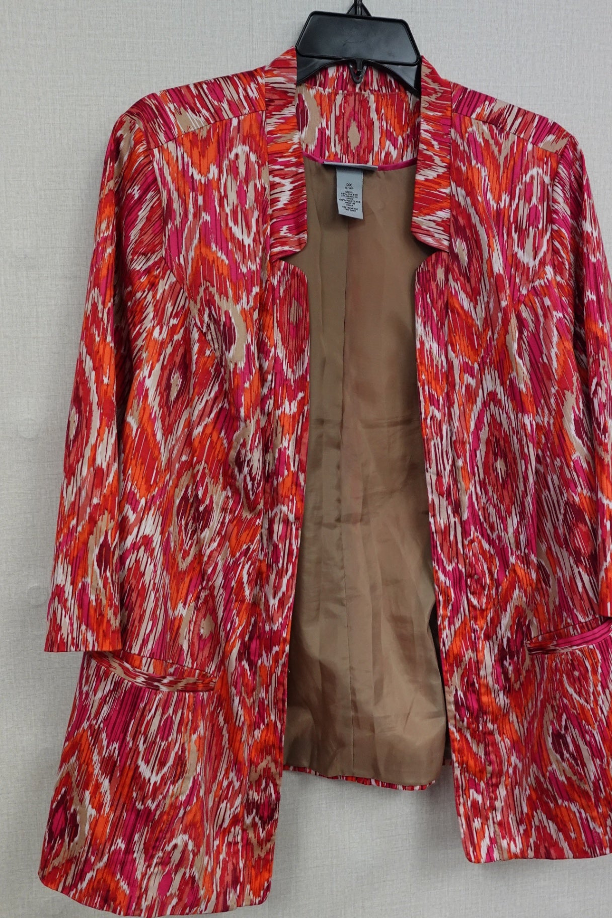 Catherines, BLAZER, 14/16 (0X)