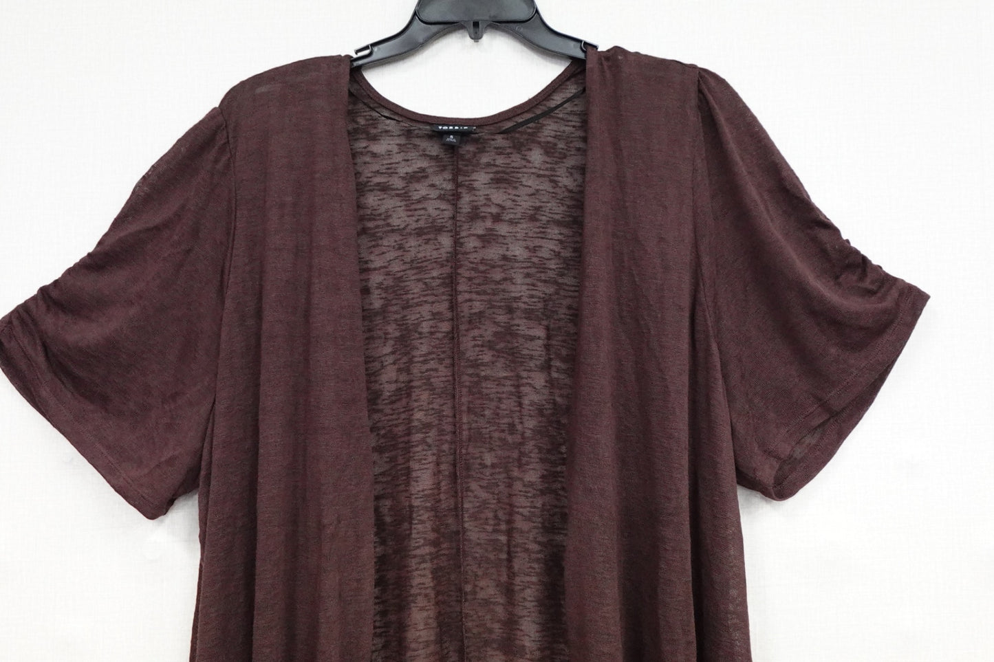 Torrid, Cardigan, 5X