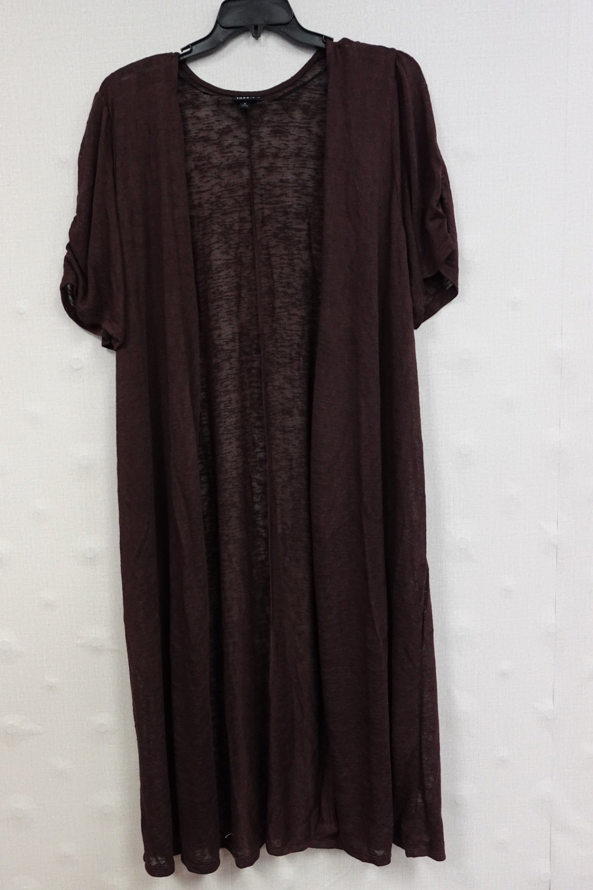 Torrid, Cardigan, 5X