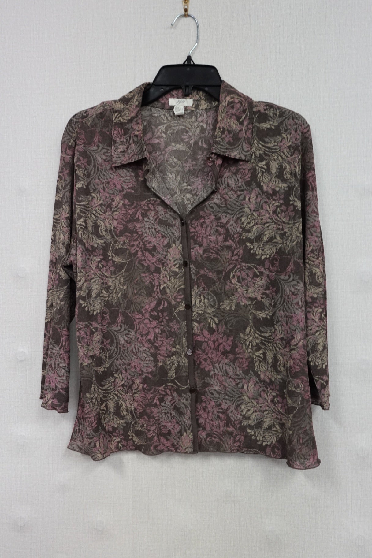 J. JILL, Blouse, large