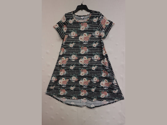 LuLaRoe, Dress, XL