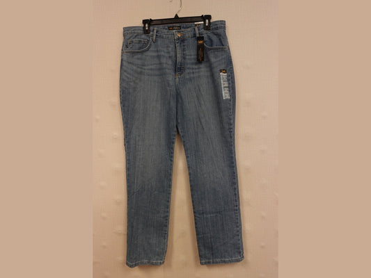 NEW- Lee, Jeans, 16M