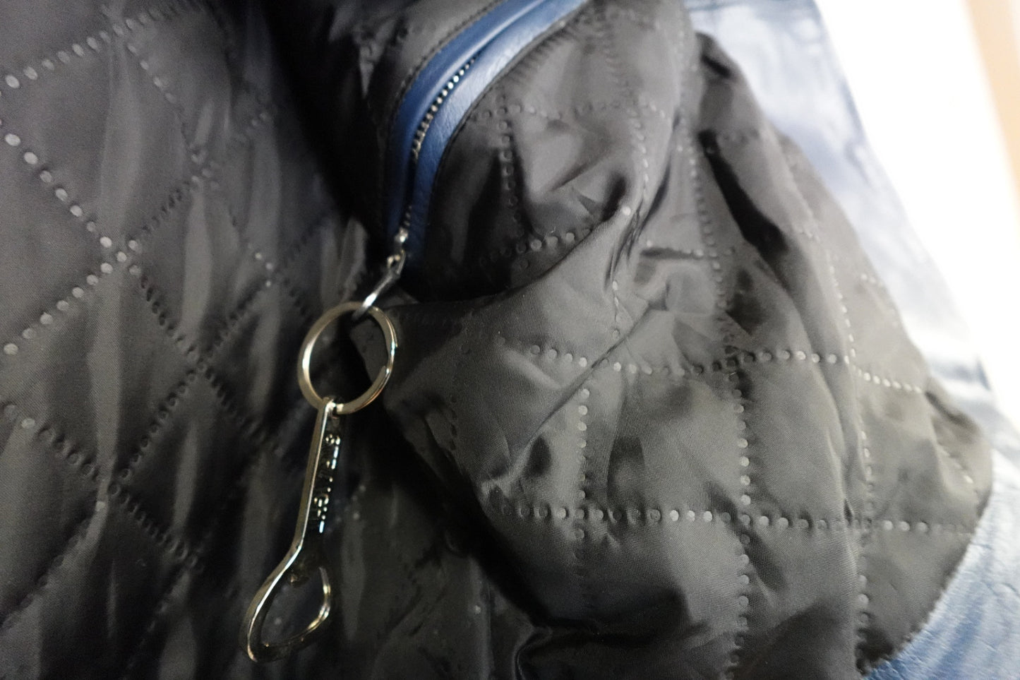 Straight To Hell, Jacket, 2X