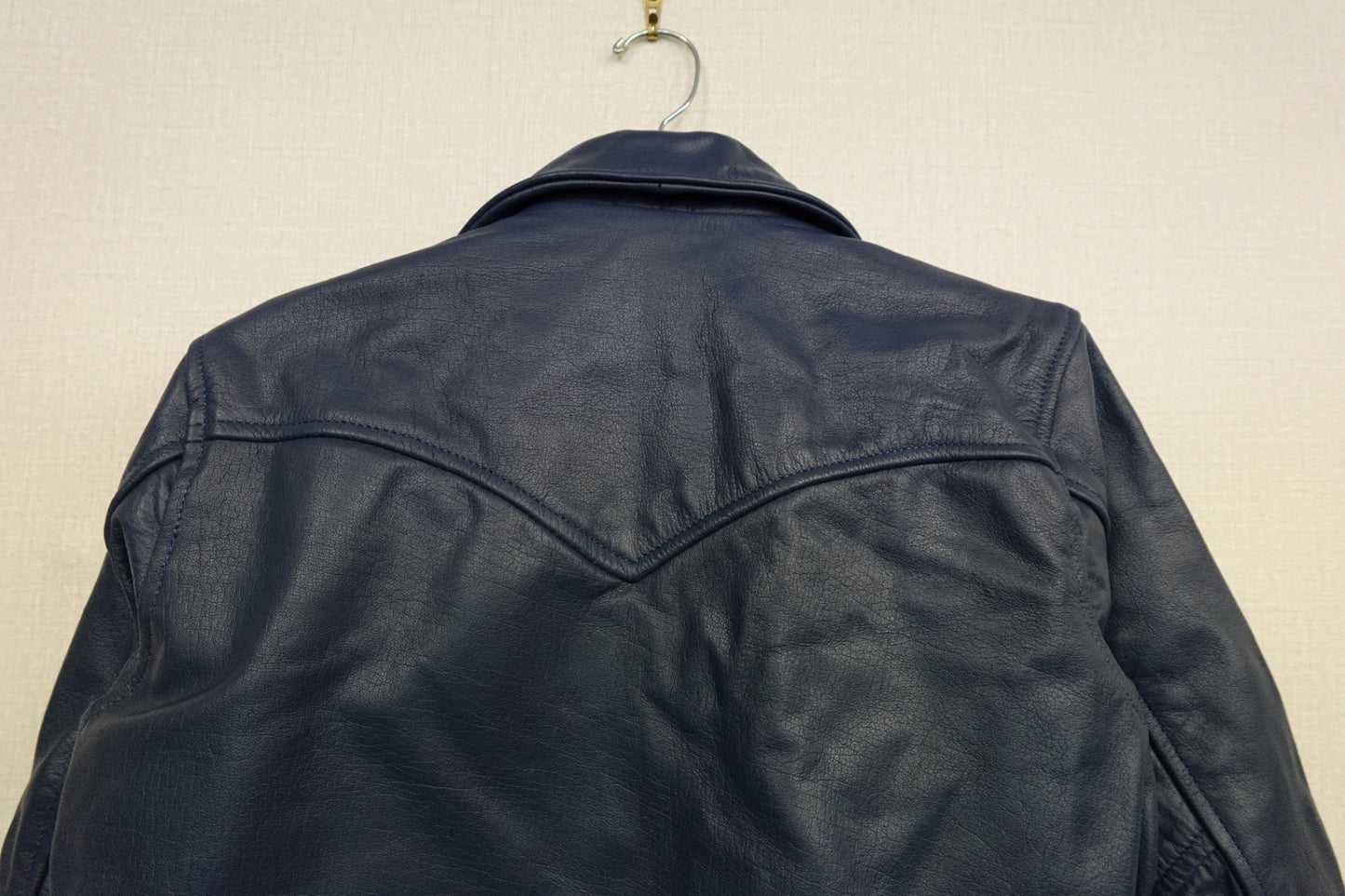 Straight To Hell, Jacket, 2X