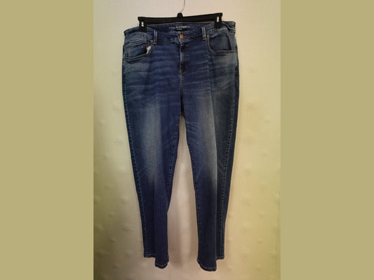 Chicos, Jeans, XL (Chicos 3)