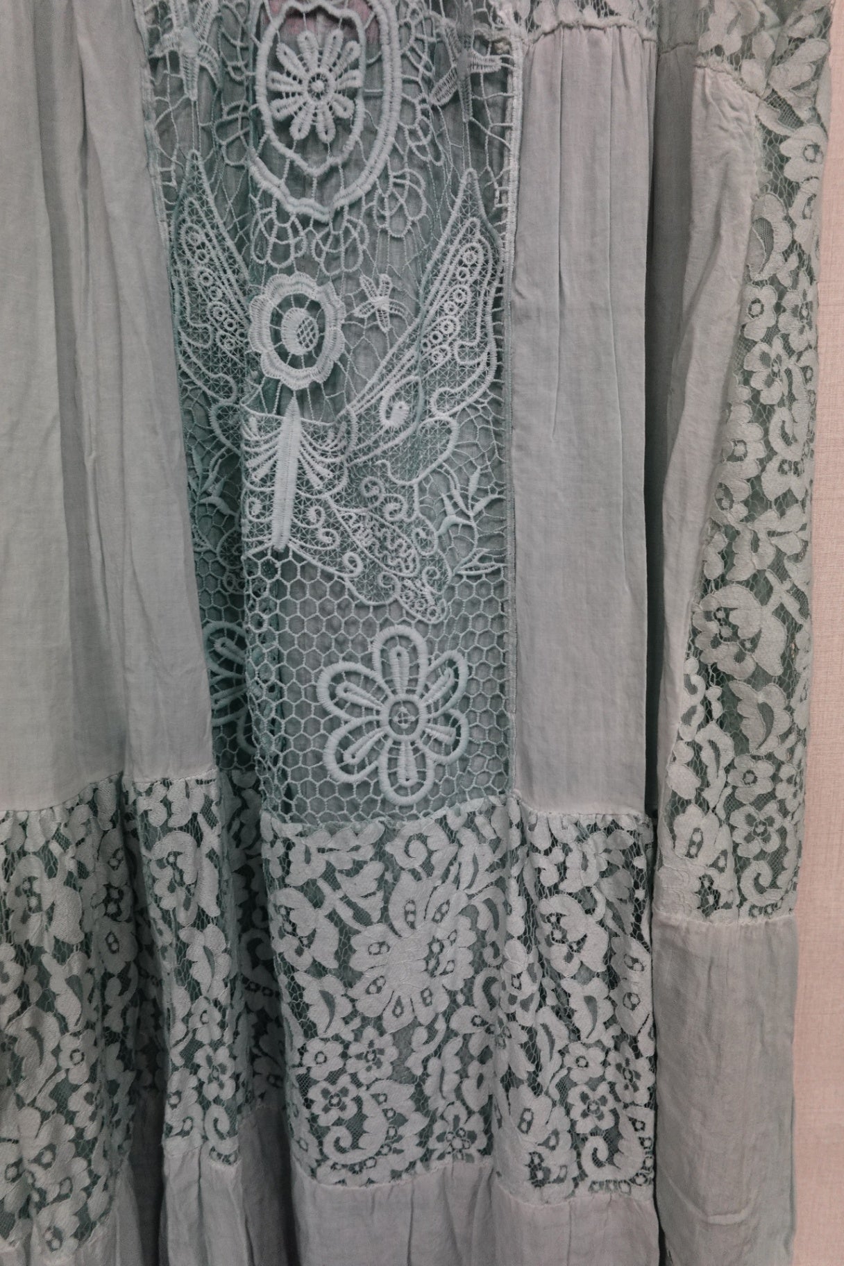 Selezione, Dress, 18