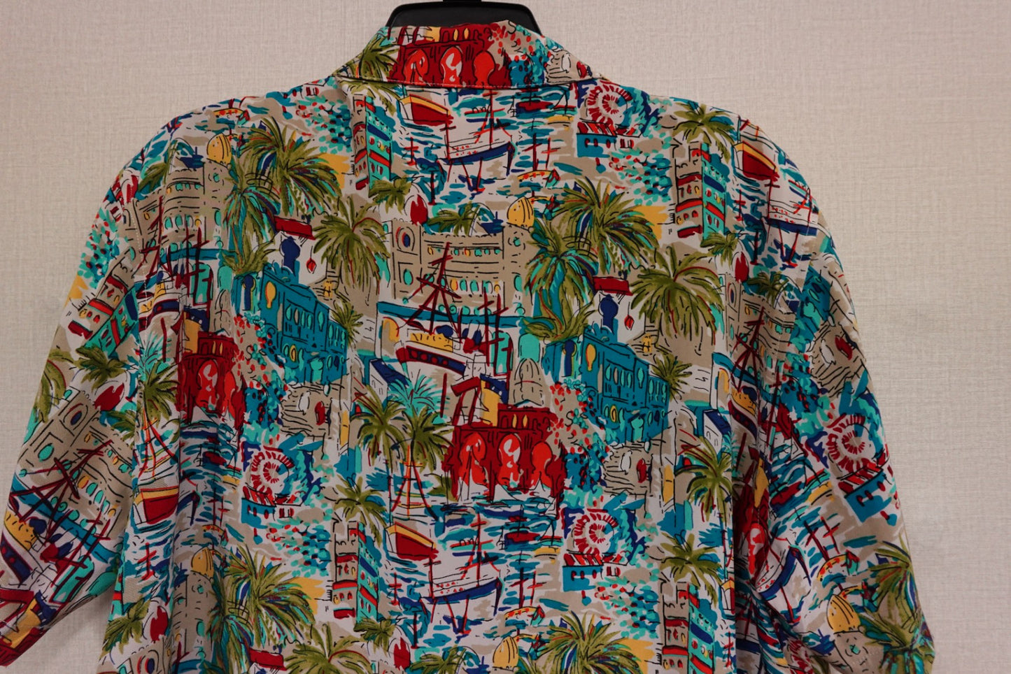 Chico's Design, Short Sleeves Top, XL (chicos 3)