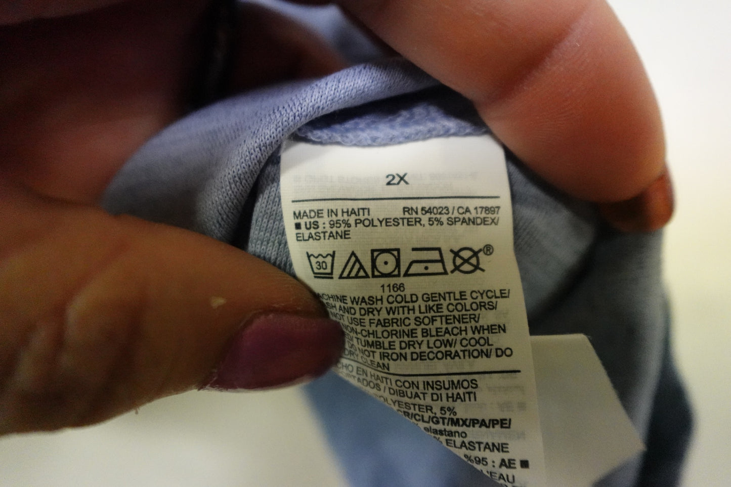 Old Navy, Active Top, 2X