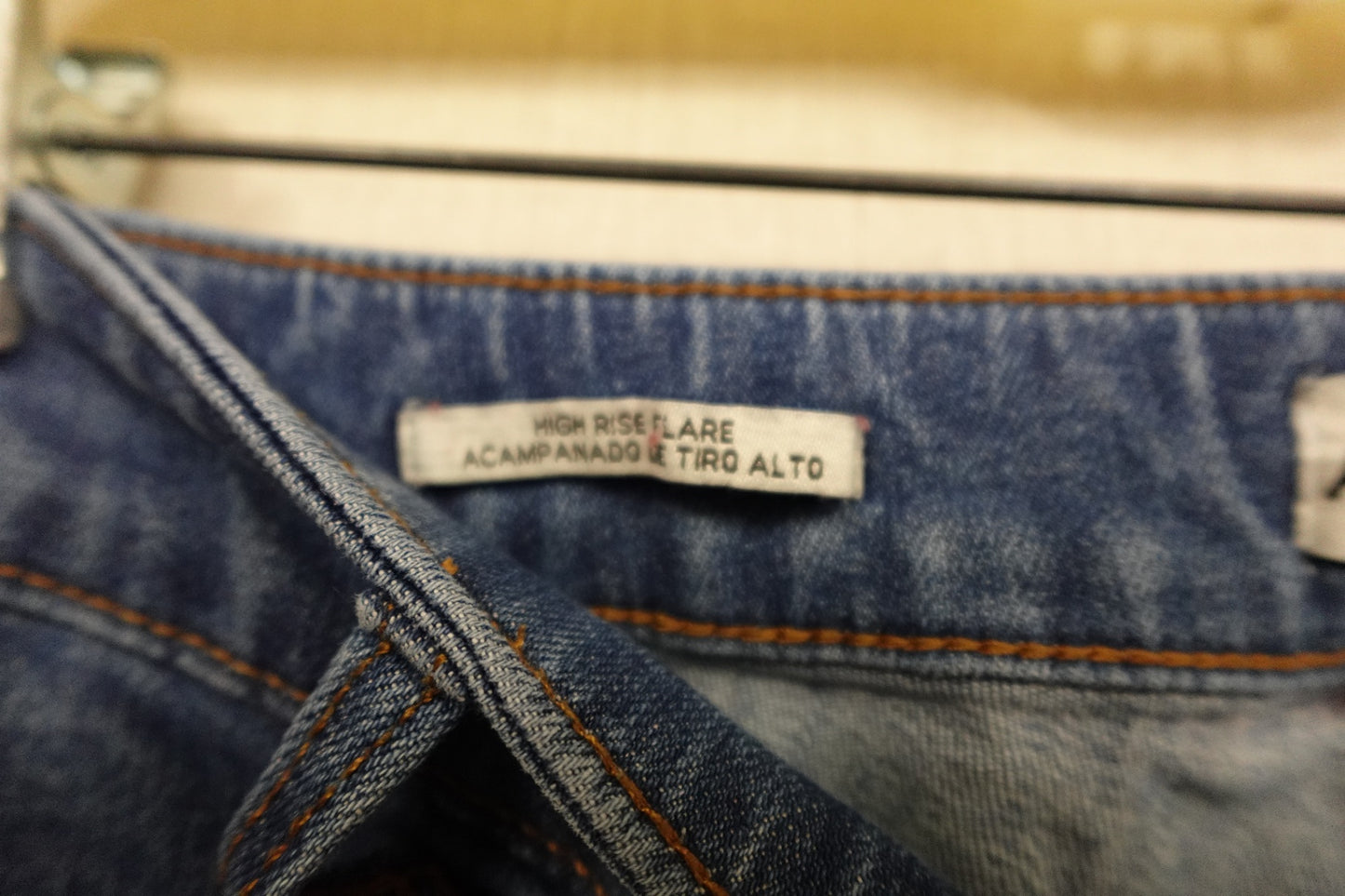 Ava & Viv, Jeans, 20