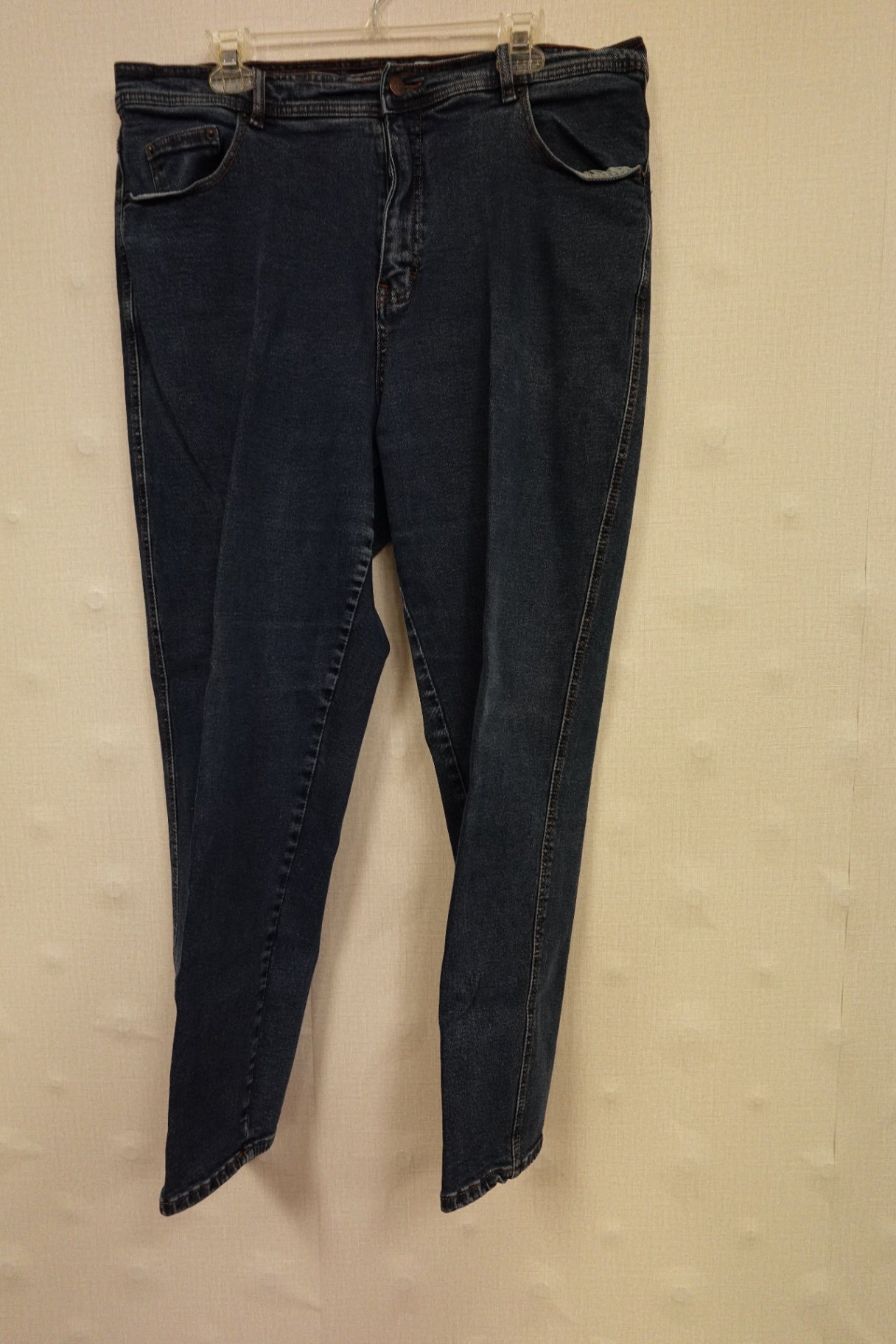 Billblass, JEANS, 18W