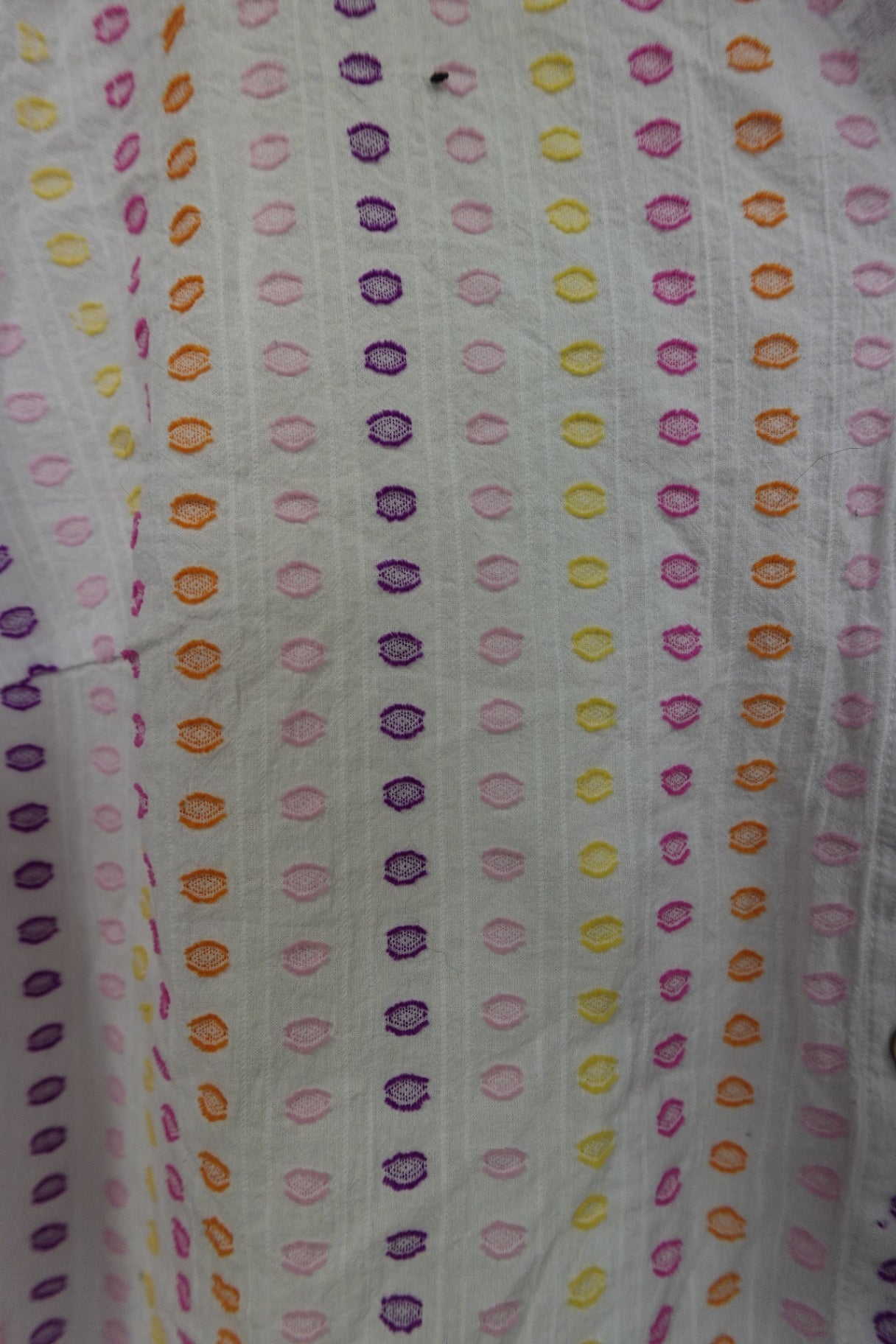 Alfred Dunner, Short Sleeves Top, 2X