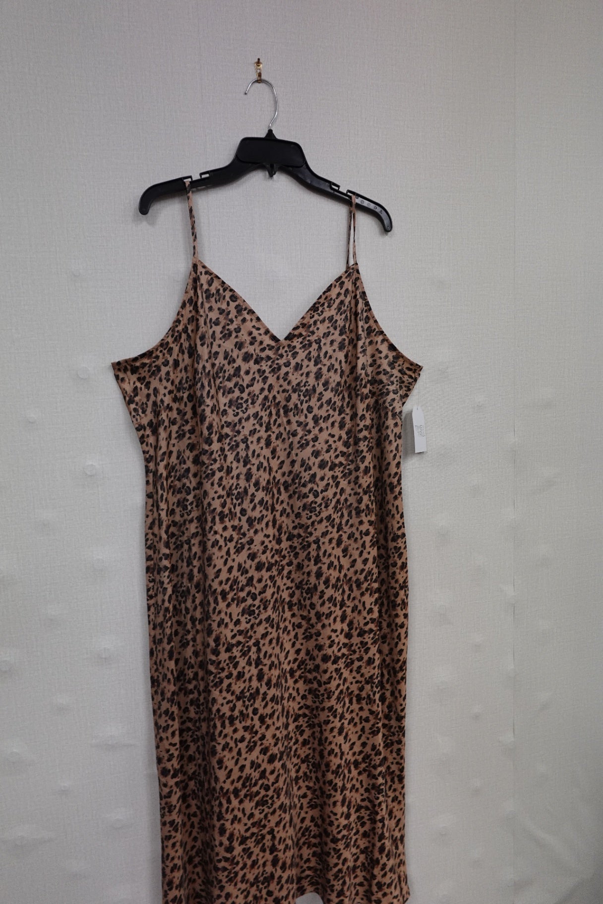 Time and tru, Dress, 22