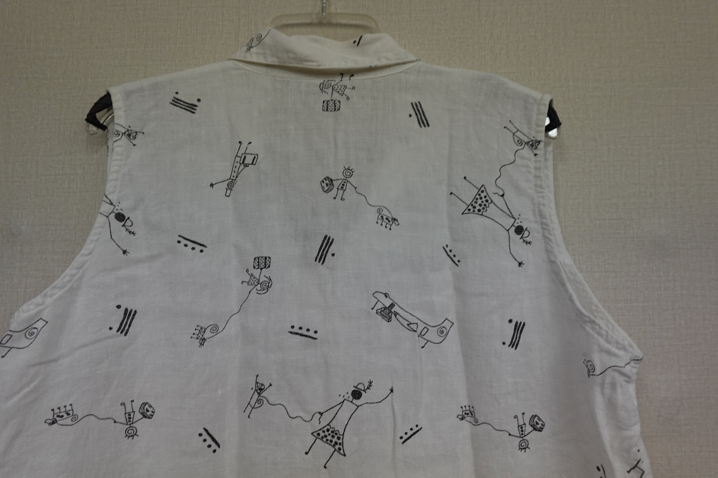 focus, SHORT SLEEVED TOP, Large
