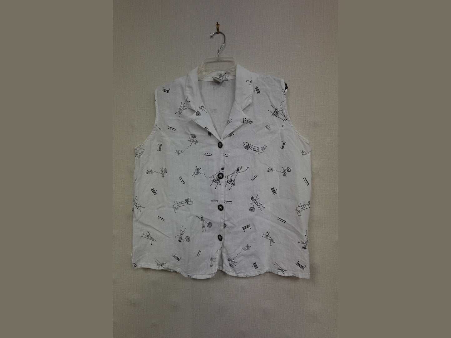 focus, SHORT SLEEVED TOP, Large