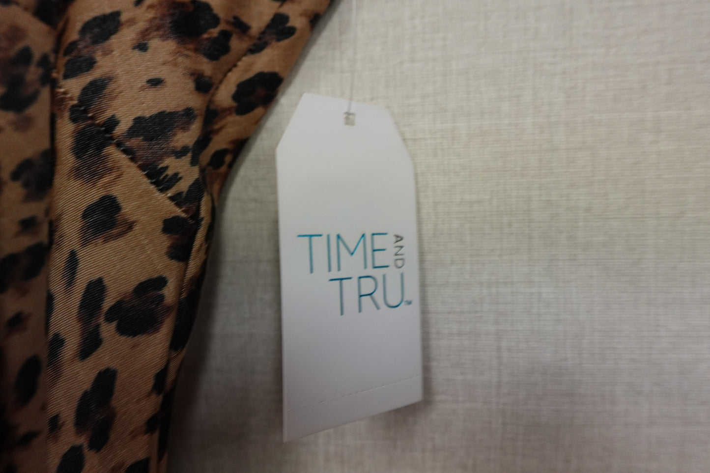 Time and tru, Dress, 22