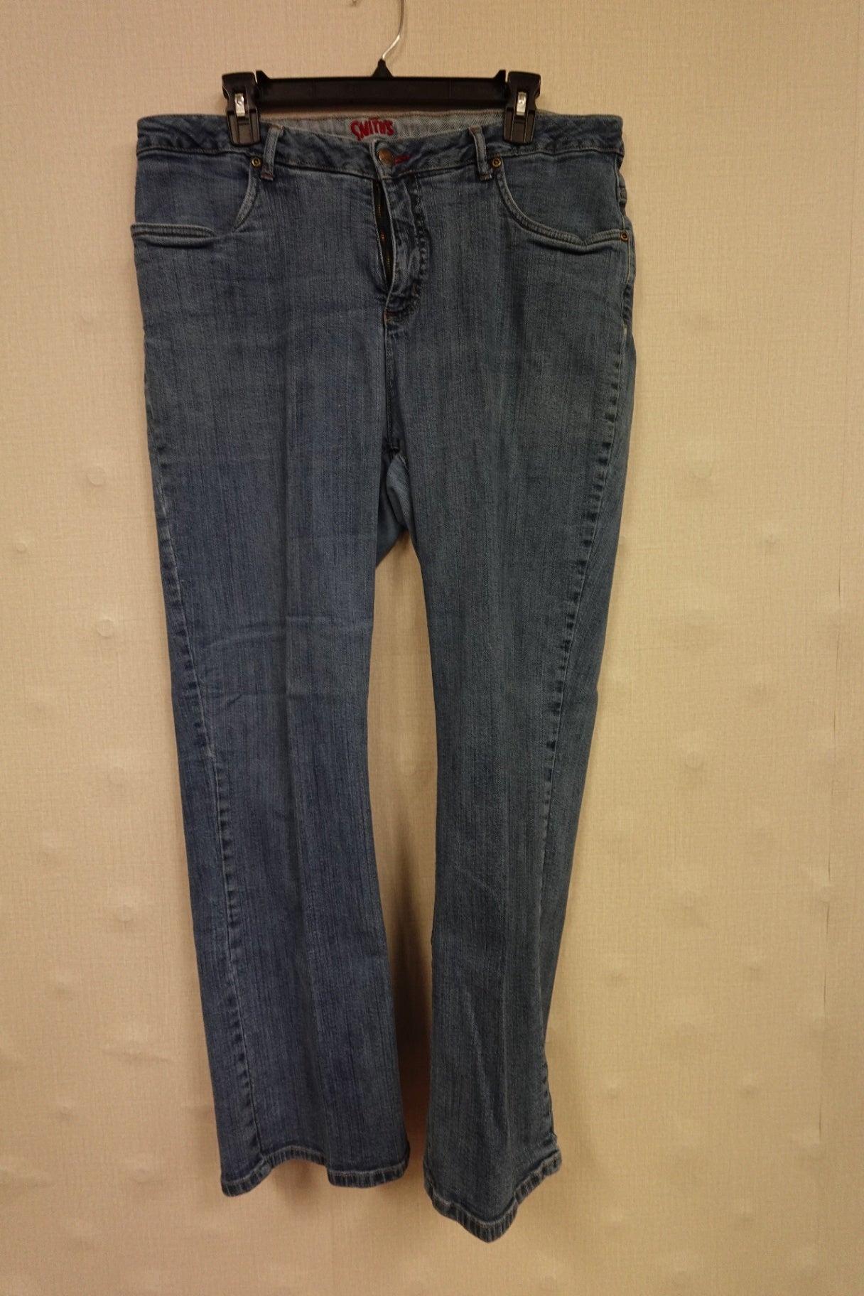 Smith's, JEANS, 16W