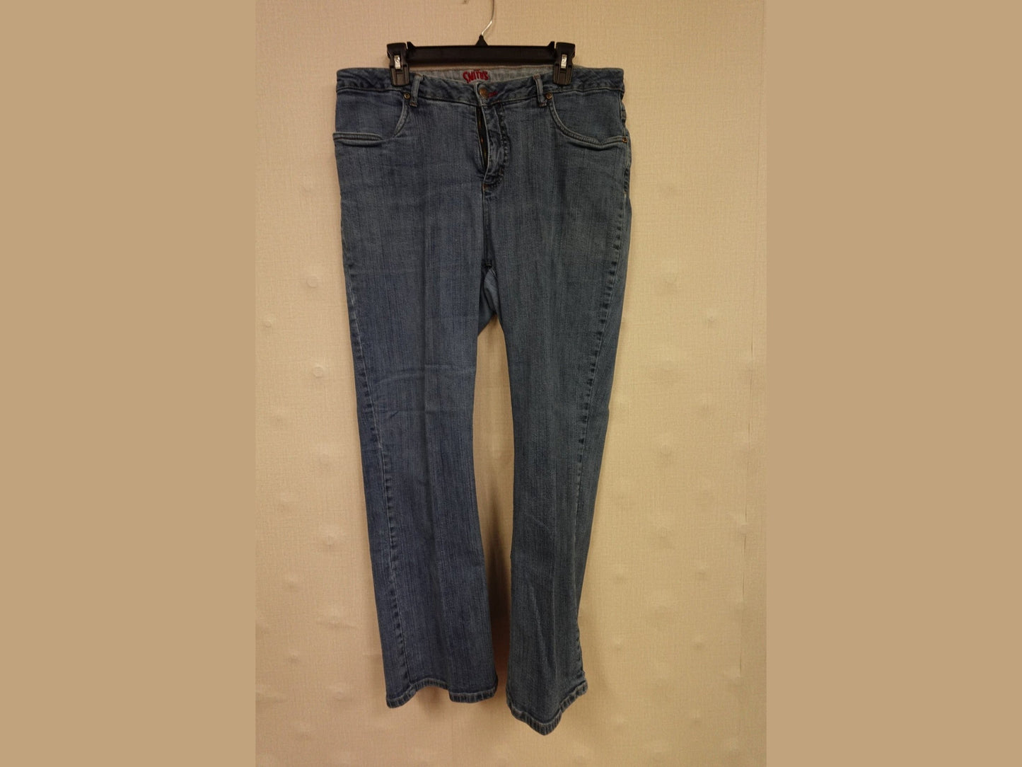 Smith's, JEANS, 16W